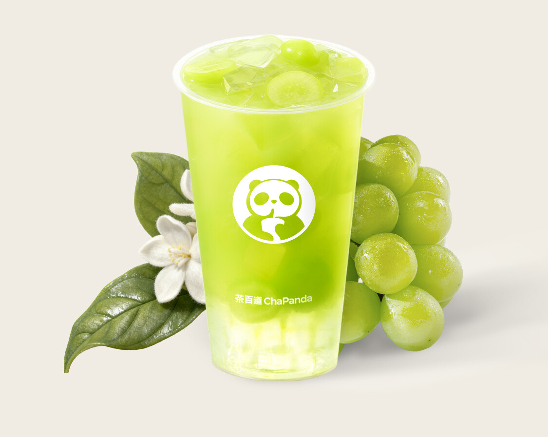青提茉莉