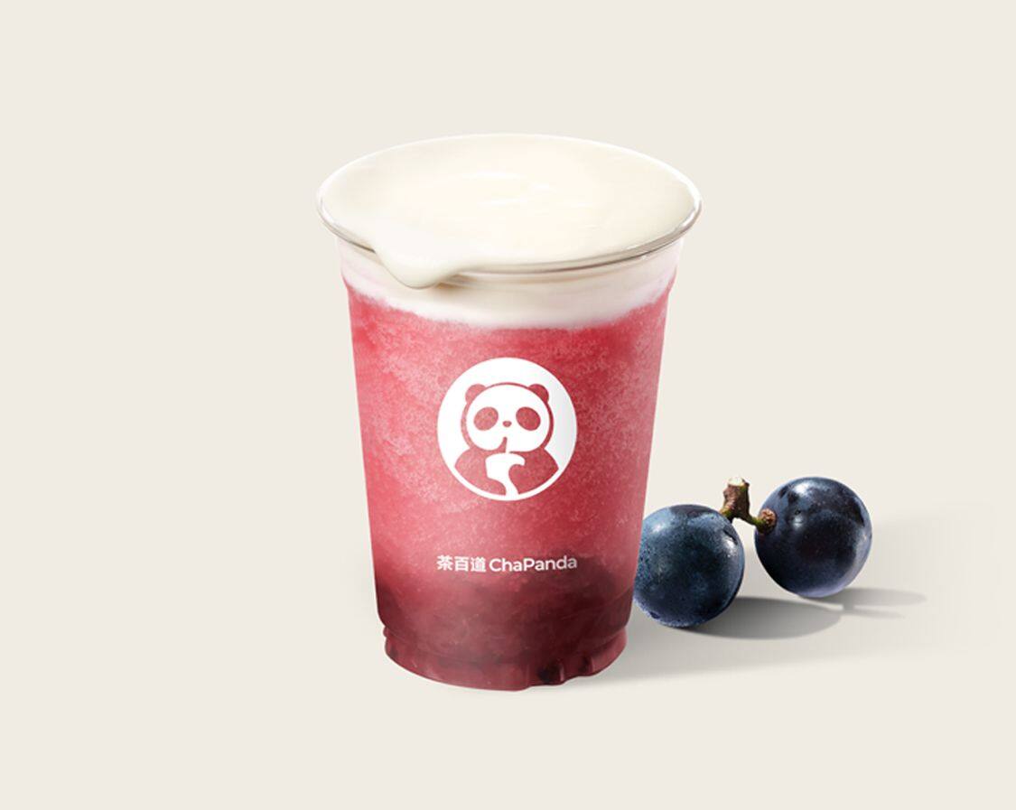 葡萄酸奶酪酪